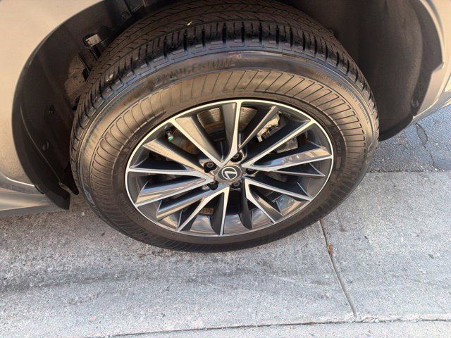 Used 2025 Lexus NX 350 AWD w/ Accessory Package (2T) image 39