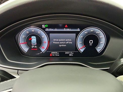 Used 2023 Audi A5 2.0T Premium Plus AWD/4WD image 16