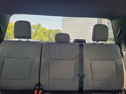 Used 2024 Ford F150 XLT w/ Mobile Office Package image 22