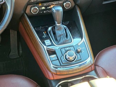 Used 2016 MAZDA CX-9 Signature image 16