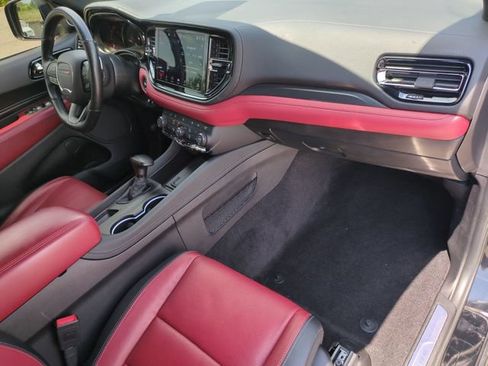 Used 2022 Dodge Durango R/T w/ Tow 'N Go Package AWD/4WD image 19