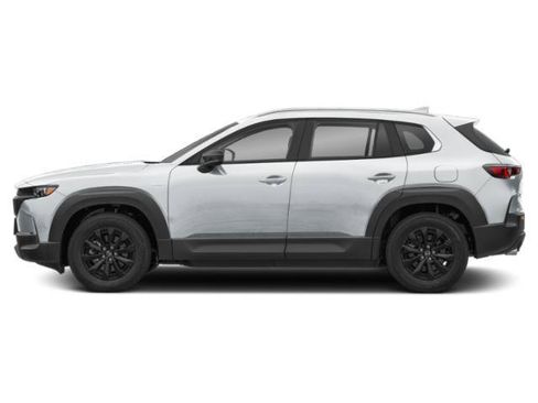 New 2026 MAZDA CX-50 2.5 Hybrid w/ Weather Package AWD/4WD image 5