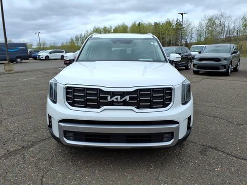 Used 2023 Kia Telluride SX AWD/4WD image 8