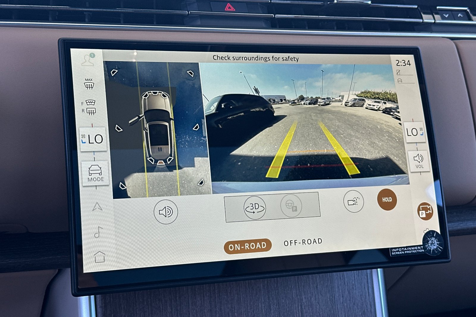 New 2026 Land Rover Range Rover SE AWD/4WD image 20
