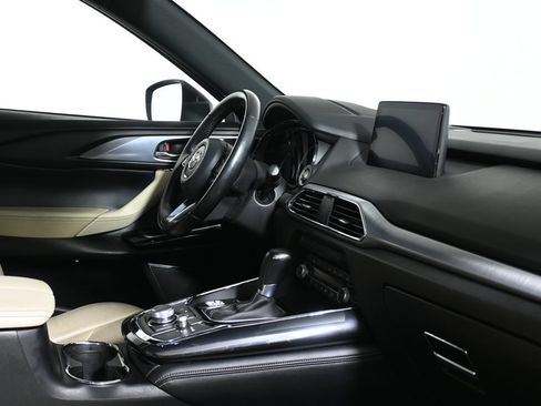 Used 2020 MAZDA CX-9 Grand Touring AWD/4WD image 36