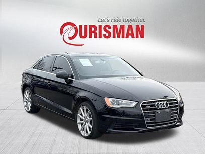 Used 2015 Audi A3 2.0T Premium Plus