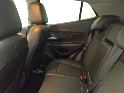 Used 2016 Buick Encore Convenience image 18