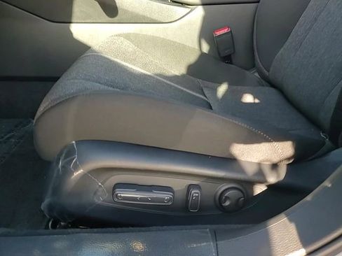 New 2025 Honda Accord Sport image 12