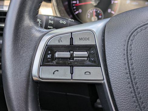 Certified 2022 Kia Telluride EX w/ EX Premium Package FWD image 21
