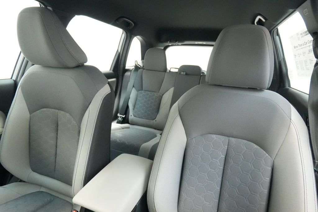 Used 2026 Subaru Forester AWD/4WD image 15