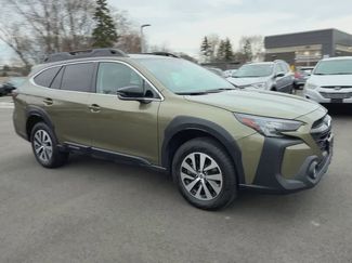 Certified 2025 Subaru Outback Premium w/ Popular Package #1A video 2