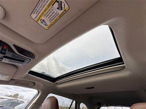 Used 2021 Subaru Outback Touring XT image 27