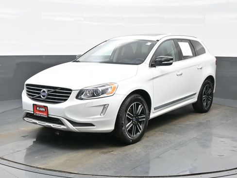 Used 2017 Volvo XC60 T5 Dynamic w/ Preferred Option Package image 2
