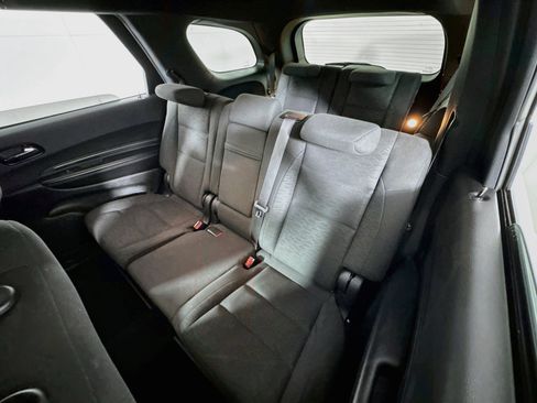 Used 2021 Dodge Durango GT w/ Blacktop Package AWD/4WD image 18