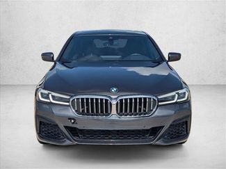 Used 2023 BMW 530i w/ M Sport Package RWD video 2