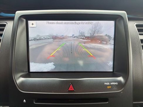 Used 2019 Ford Flex SEL w/ Equipment Group 202A image 30