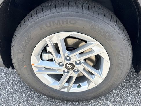 New 2026 Hyundai Tucson SE AWD/4WD image 9