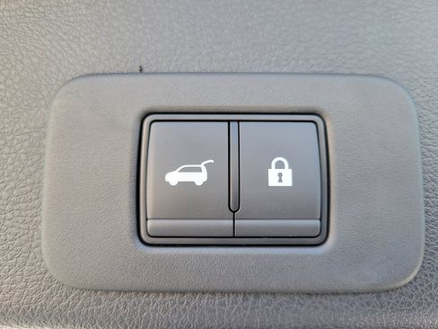 New 2025 Nissan Murano SL w/ Cargo Package AWD/4WD image 16