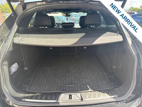 Used 2019 Jaguar F-PACE Prestige AWD/4WD image 14