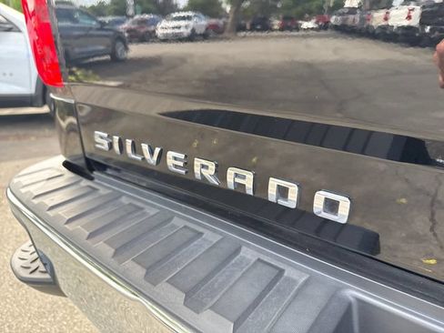 Certified 2018 Chevrolet Silverado 1500 LT w/ All Star Edition RWD image 33