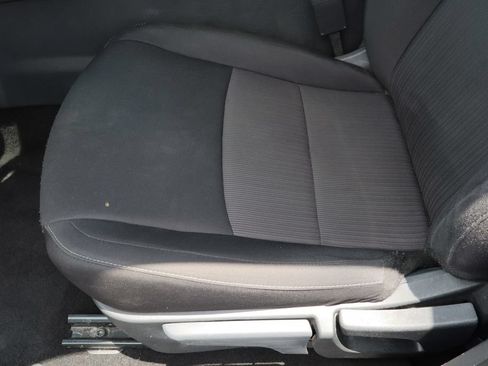 Used 2024 Nissan Sentra SV FWD image 20