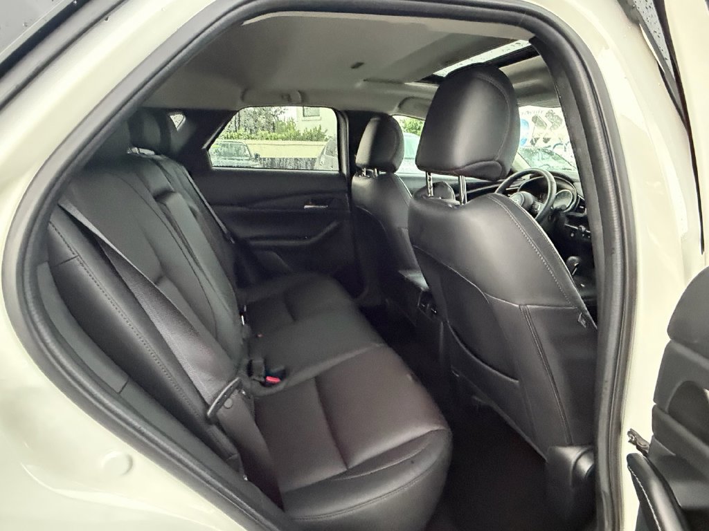 Used 2025 MAZDA CX-5 AWD 2.5 S w/ Preferred Package image 17