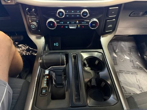 Used 2023 Ford F150 XLT w/ Equipment Group 302A High AWD/4WD image 37