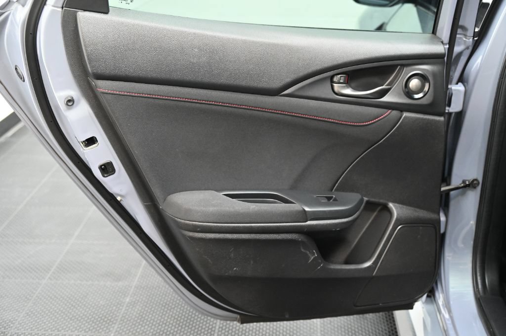 Used 2019 Honda Civic Type R image 42