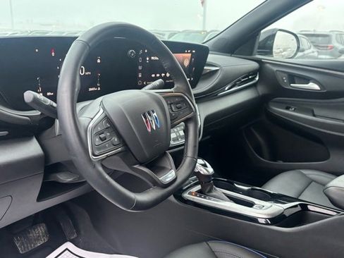 Certified 2024 Buick Envista Sport Touring w/ Convenience I Package image 13