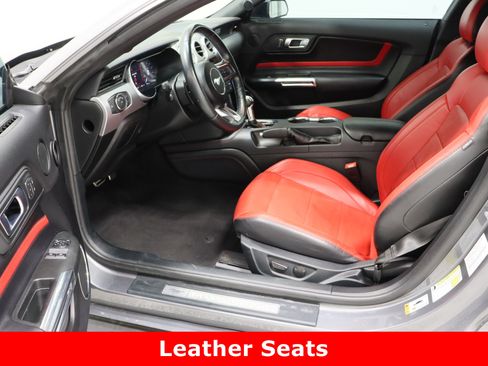 Used 2022 Ford Mustang GT Premium w/ Equipment Group 401A image 14