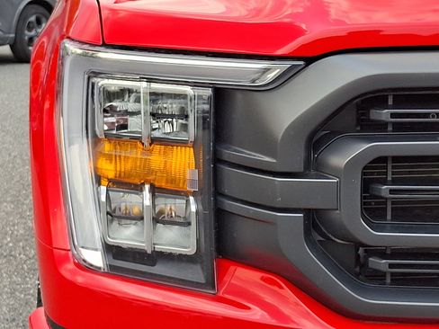 Used 2023 Ford F150 XLT w/ Equipment Group 302A High AWD/4WD image 10