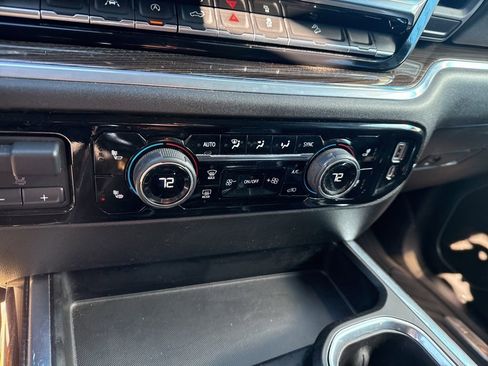 Used 2022 Chevrolet Silverado 1500 RST image 25