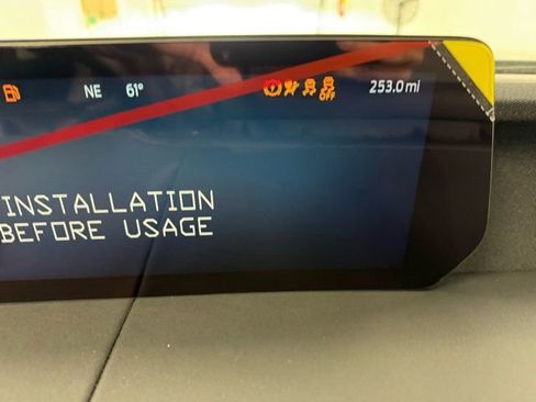 New 2026 Ford Expedition Platinum image 22