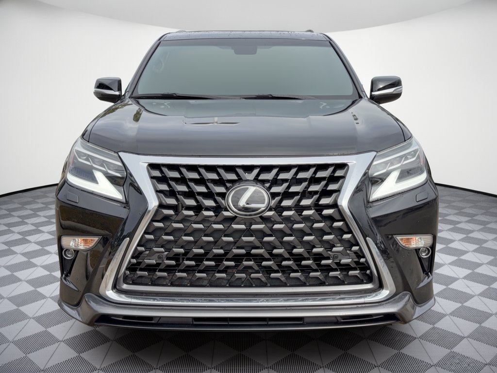 Used 2023 Lexus GX 460 Premium AWD/4WD image 6
