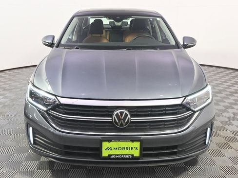 Used 2024 Volkswagen Jetta SEL image 10