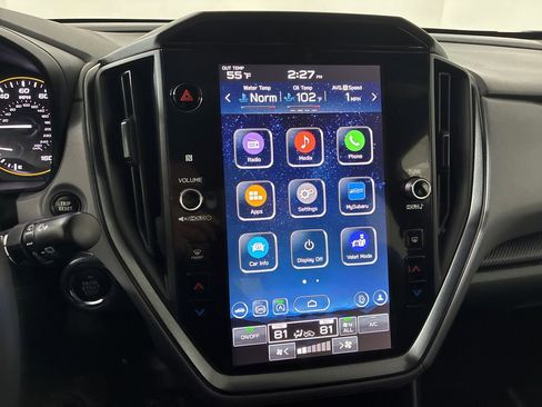 Certified 2025 Subaru Crosstrek 2.5i Sport w/ Crosstrek Mirror Package image 28