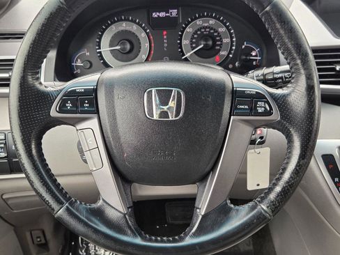 Used 2012 Honda Odyssey EX-L image 24