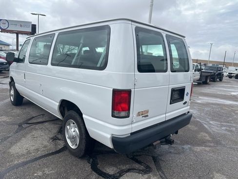 Used 2014 Ford E-350 and Econoline 350 XL image 7