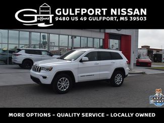 Used 2022 Jeep Grand Cherokee Laredo X video 1