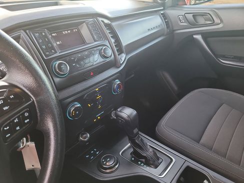 Used 2020 Ford Ranger XL w/ FX4 Off-Road Package image 16