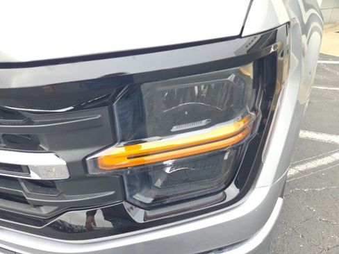 New 2025 Ford F150 XLT w/ Equipment Group 302A MID image 37