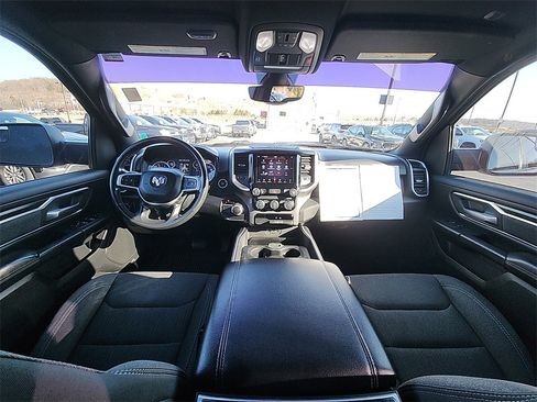 Used 2020 RAM 1500 Big Horn image 29