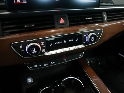 Used 2022 Audi A4 2.0T Premium Plus image 24