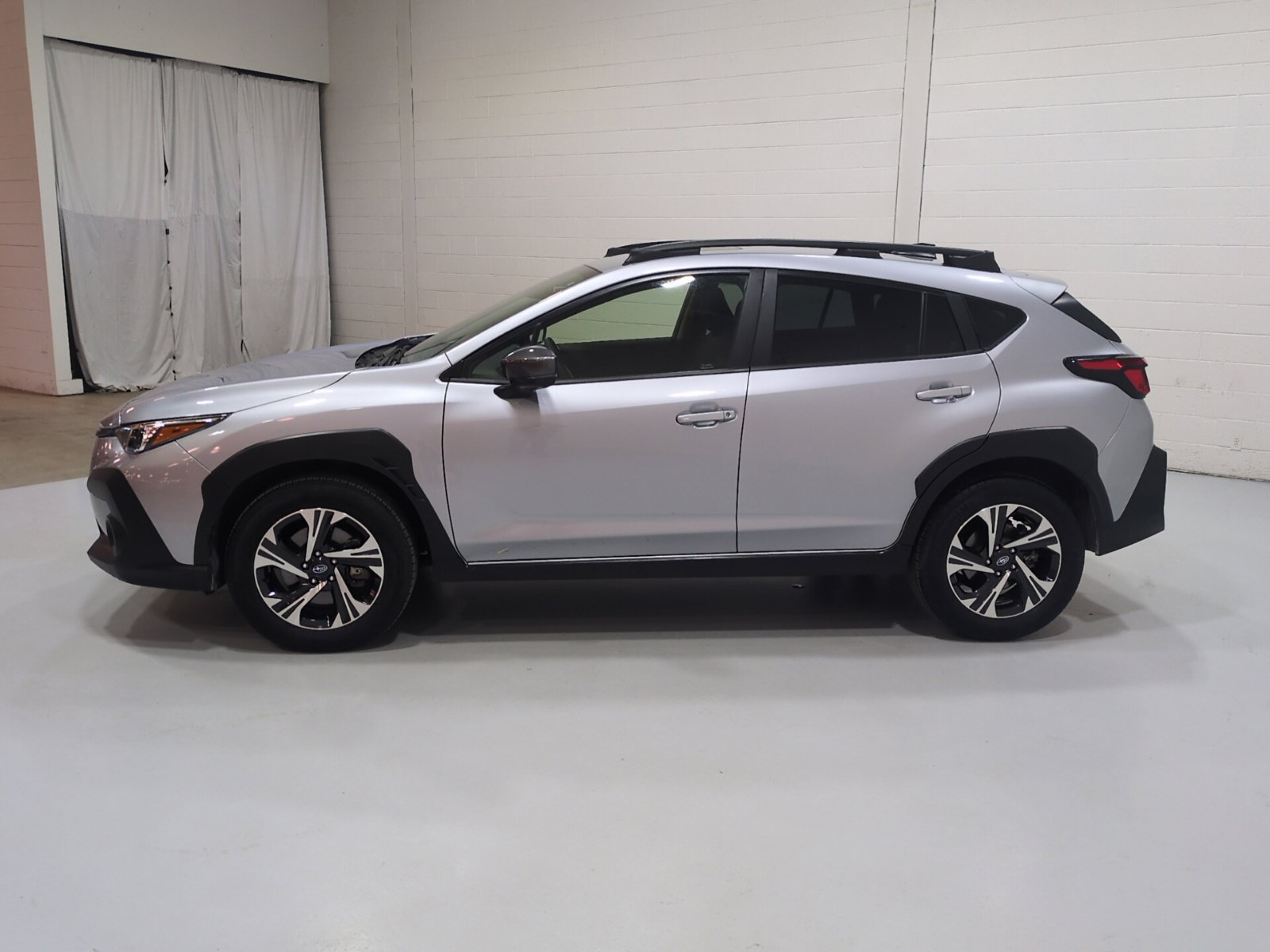 Certified 2024 Subaru Crosstrek 2.0i Premium AWD/4WD image 6