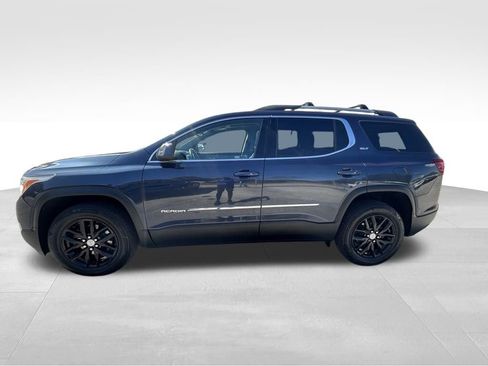Used 2019 GMC Acadia SLT image 8