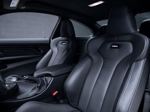 Used 2018 BMW M4 Coupe image 64