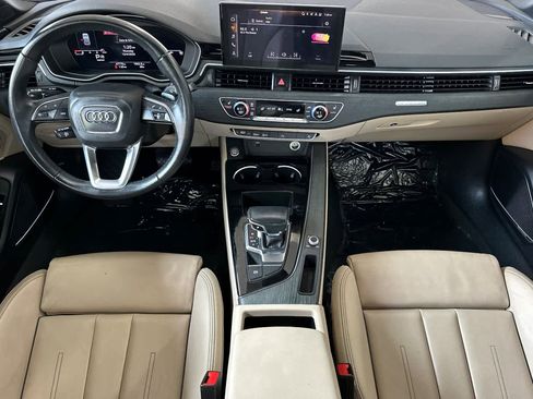 Used 2024 Audi A5 2.0T Premium Plus image 3