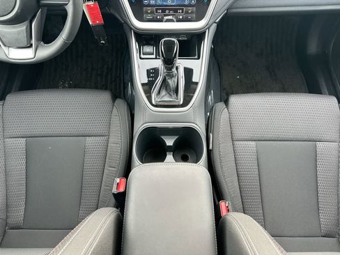 Certified 2024 Subaru Outback Premium image 30