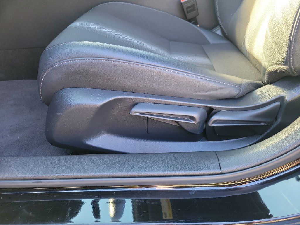 Certified 2026 Honda Civic Sport image 21