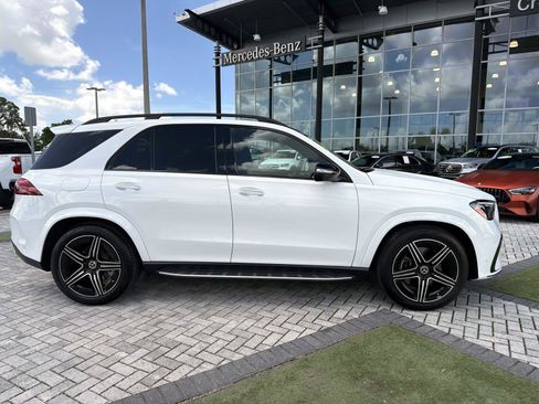 Certified 2026 Mercedes-Benz GLE 450 4MATIC image 4